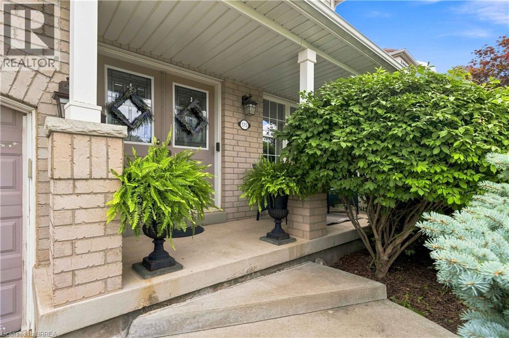 175 Blackburn Drive, Brantford, Ontario  N3T 0A2 - Photo 2 - 40855463