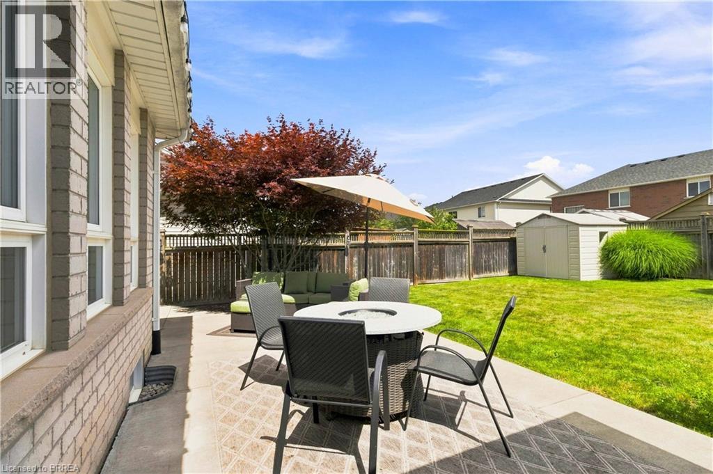 175 Blackburn Drive, Brantford, Ontario  N3T 0A2 - Photo 45 - 40855463