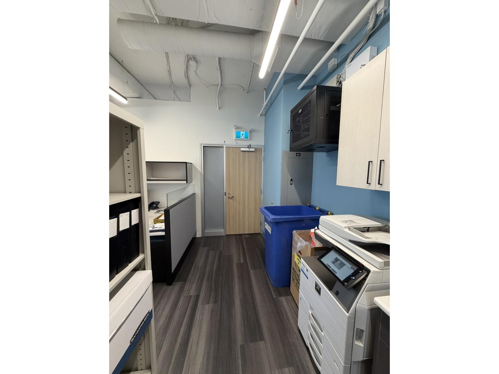 605 13761 96 Avenue, Surrey, British Columbia  V3V 0E8 - Photo 20 - C8081338