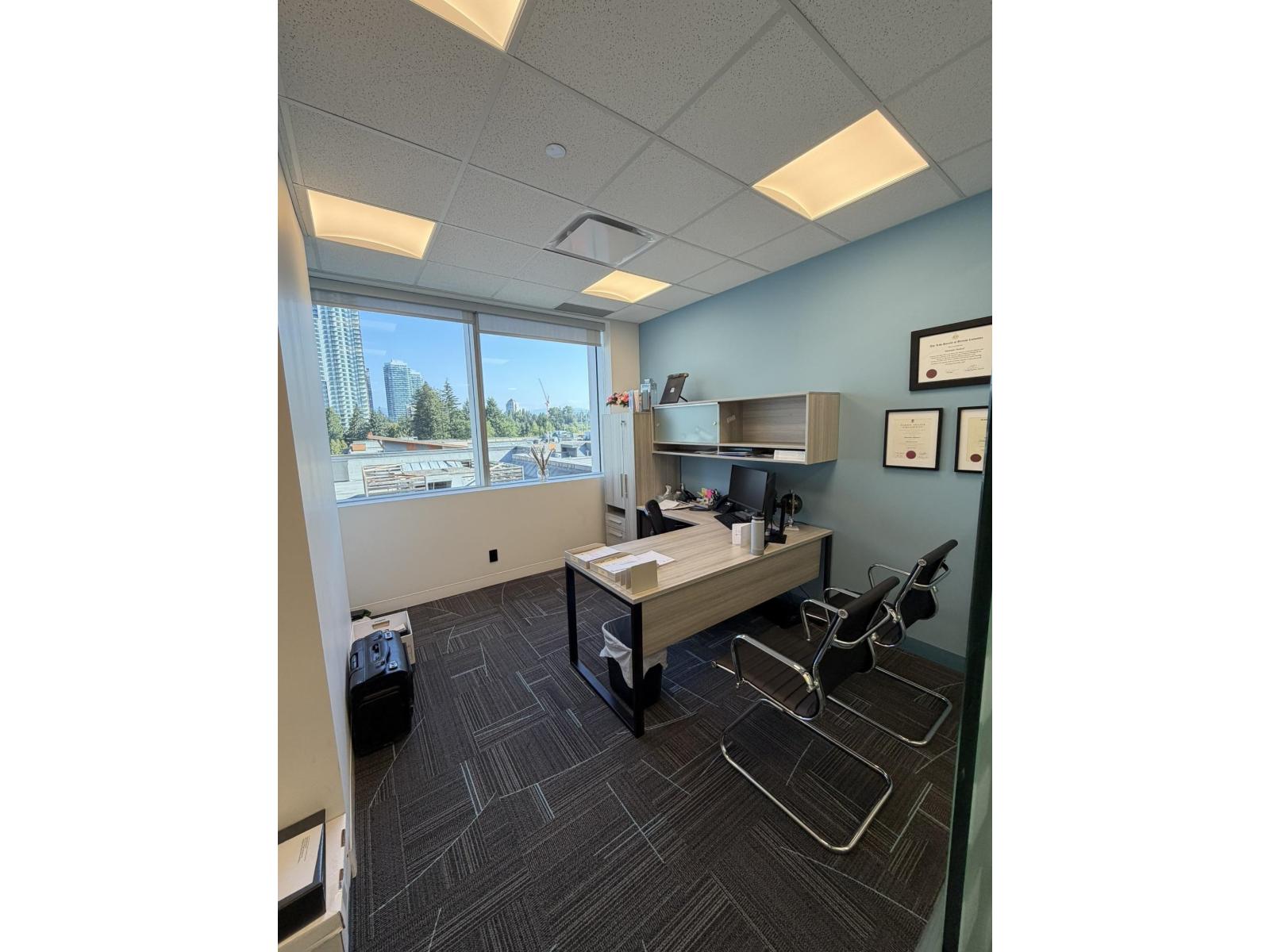 605 13761 96 Avenue, Surrey, British Columbia  V3V 0E8 - Photo 23 - C8081338