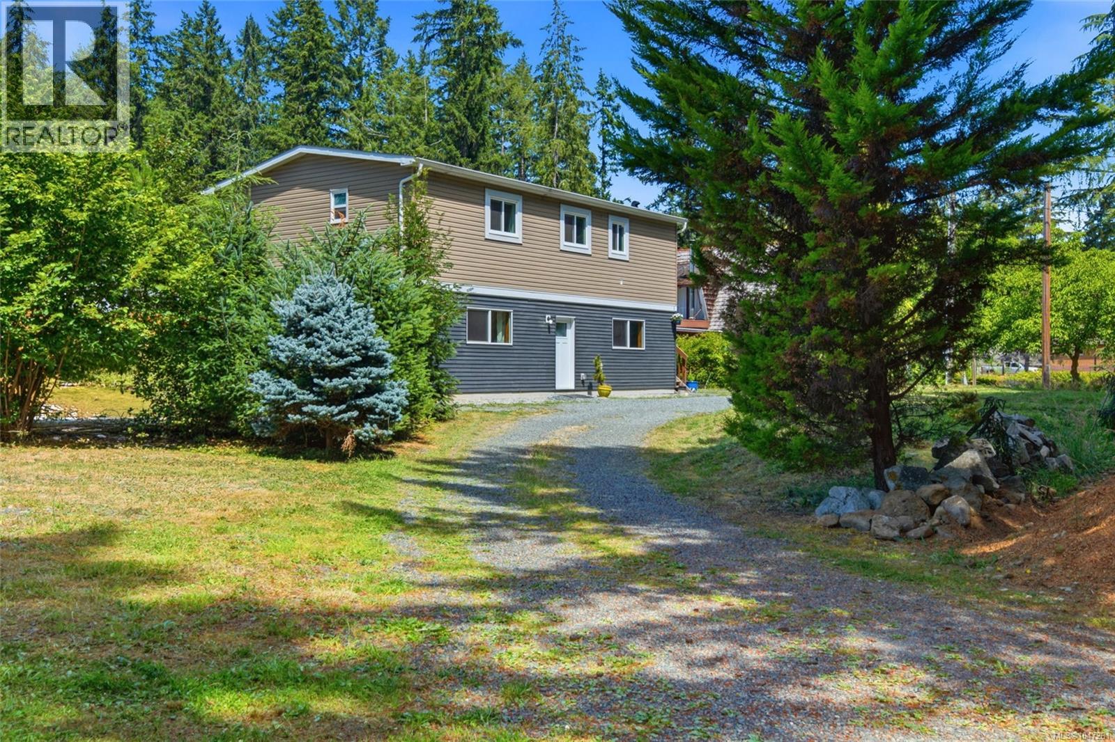 6379 Smith Rd, Port Alberni, British Columbia