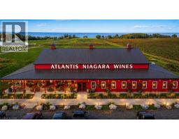 4581 SERVICE Road N, Lincoln, Ontario