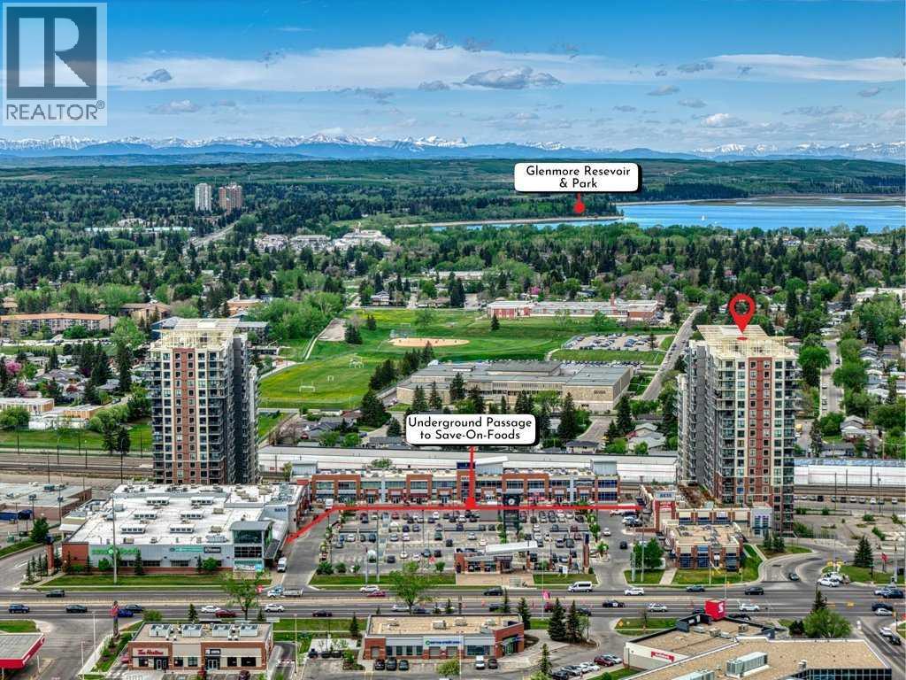 515, 8710 Horton Road SW, Calgary, Alberta  T2V 0P7 - Photo 28 - A2314645