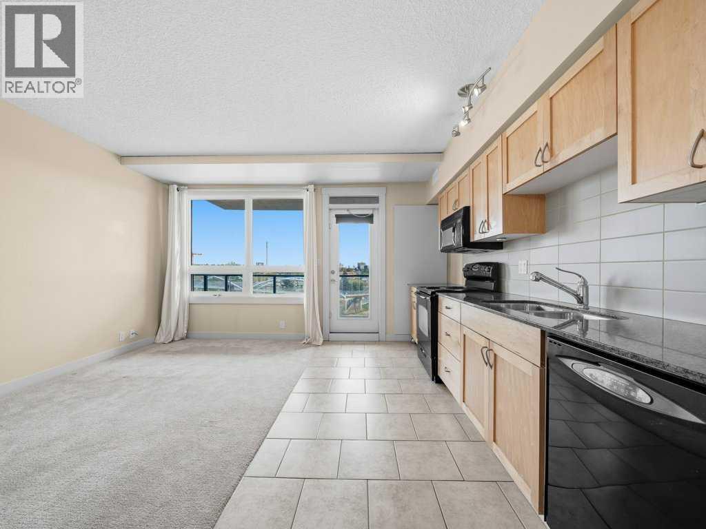 515, 8710 Horton Road SW, Calgary, Alberta  T2V 0P7 - Photo 2 - A2314645