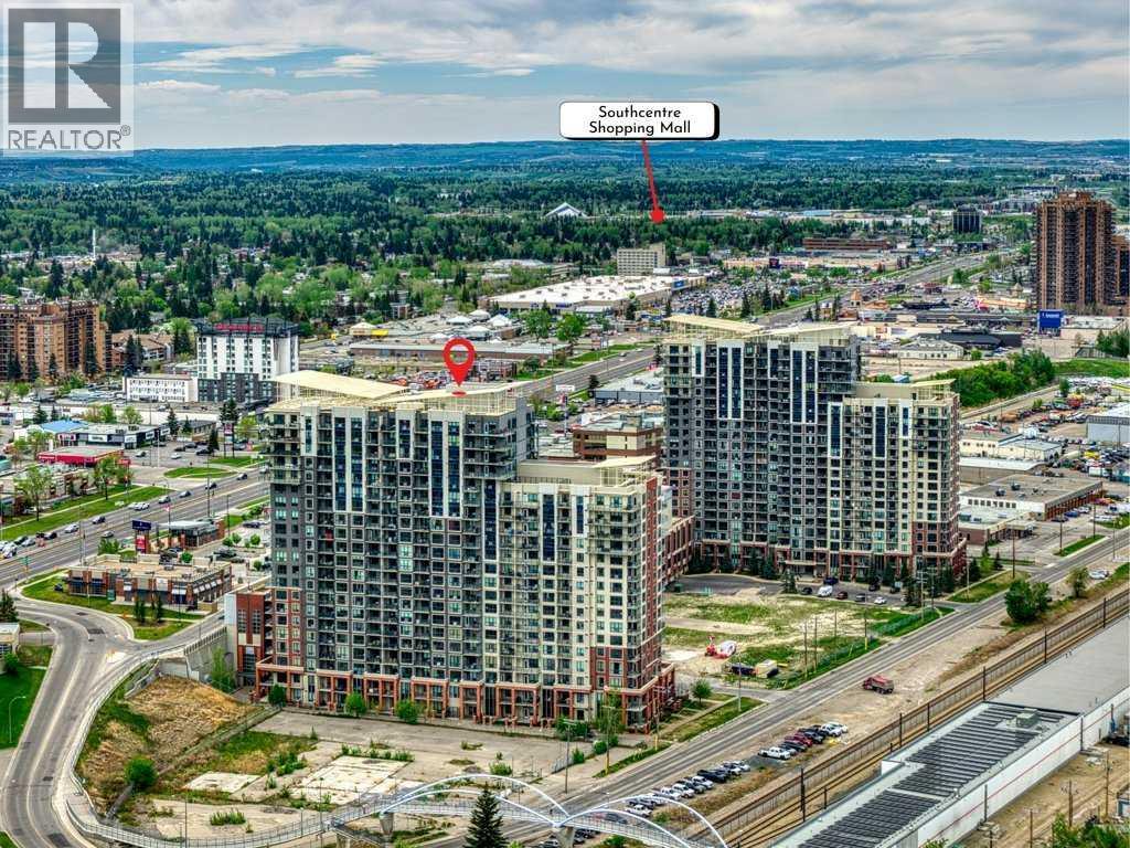 515, 8710 Horton Road SW, Calgary, Alberta  T2V 0P7 - Photo 24 - A2314645