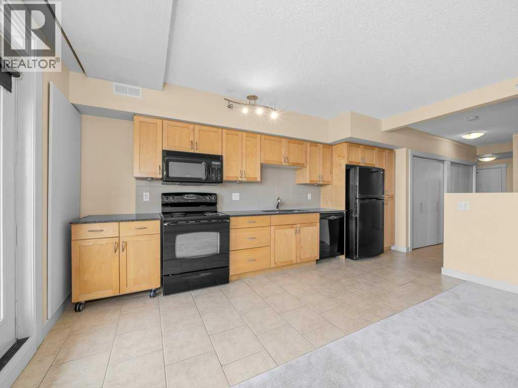 515, 8710 Horton Road SW, Calgary, Alberta  T2V 0P7 - Photo 5 - A2314645