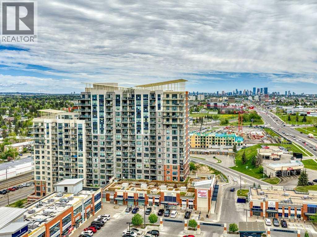 515, 8710 Horton Road SW, Calgary, Alberta  T2V 0P7 - Photo 27 - A2314645