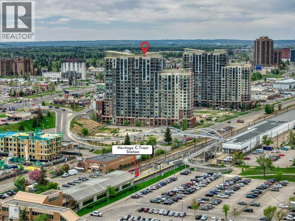 515, 8710 Horton Road SW, Calgary, Alberta  T2V 0P7 - Photo 23 - A2314645