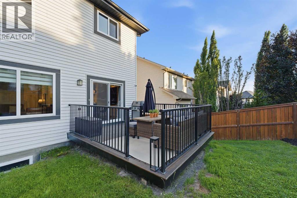 92 Heritage Hill, Cochrane, Alberta  T4C 0L4 - Photo 40 - A2318437