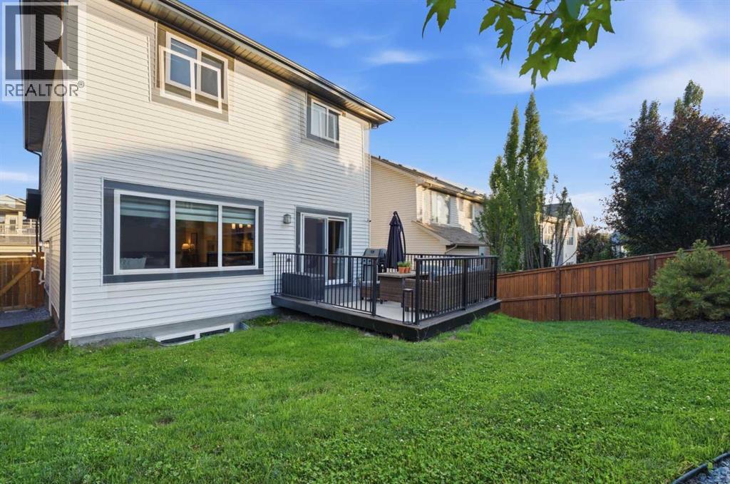 92 Heritage Hill, Cochrane, Alberta  T4C 0L4 - Photo 41 - A2318437