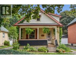 153 HEWAT Street, Cambridge, Ontario