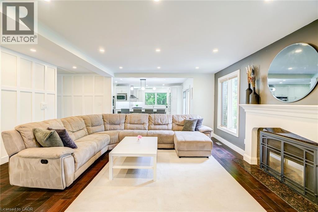 181 Golf Links Road, Ancaster, Ontario  L9G 2N4 - Photo 6 - 40856813