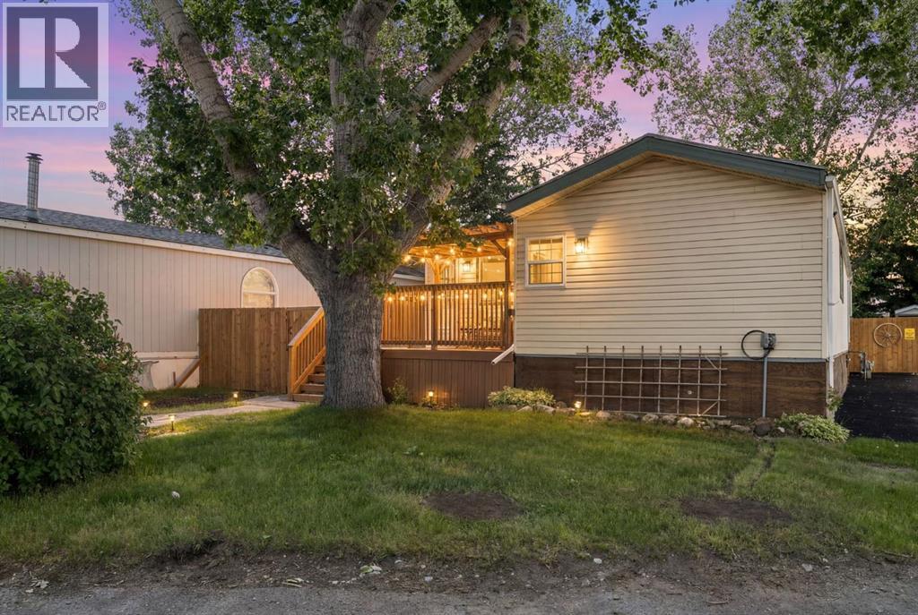 21 Homestead Way SE, High River, Alberta
