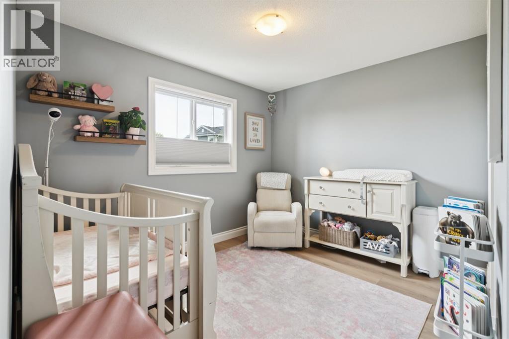 97 Tanner Close SE, Airdrie, Alberta  T4A 2L4 - Photo 31 - A2336265