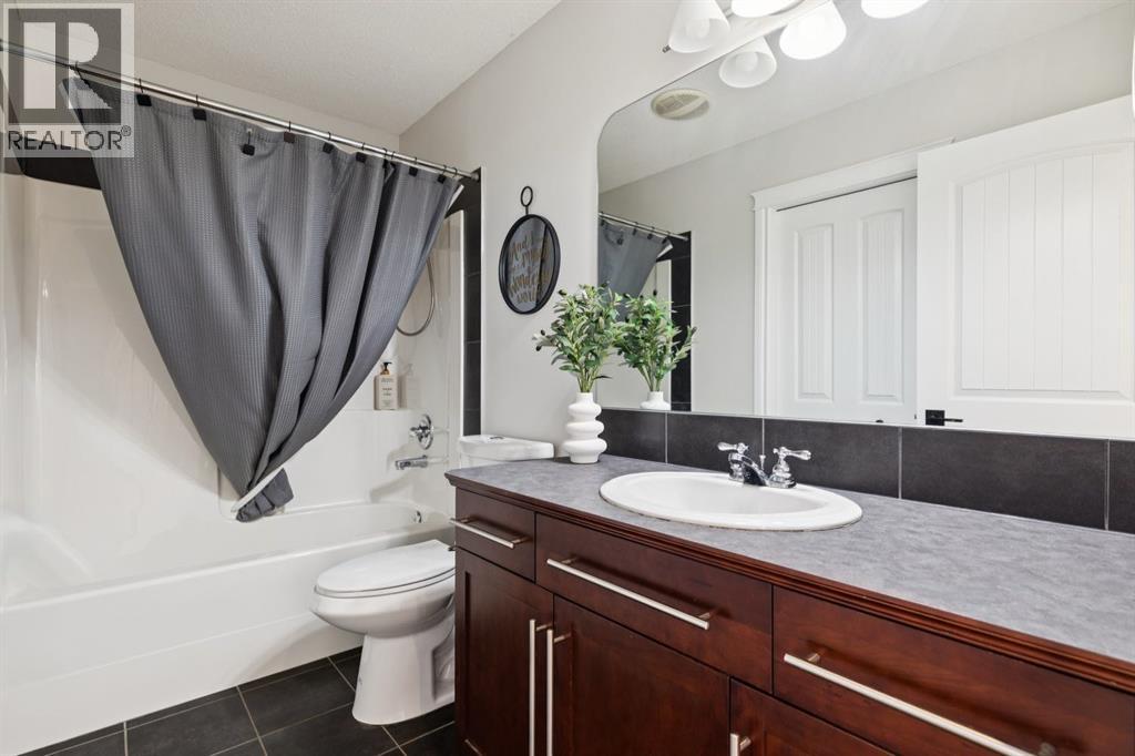 97 Tanner Close SE, Airdrie, Alberta  T4A 2L4 - Photo 32 - A2336265