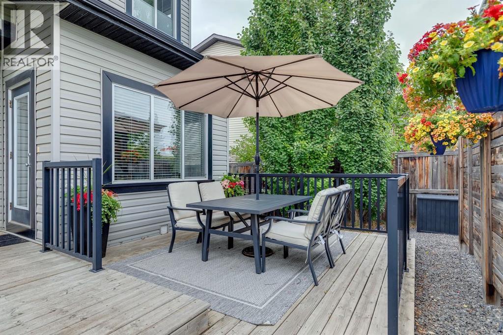 97 Tanner Close SE, Airdrie, Alberta  T4A 2L4 - Photo 42 - A2336265