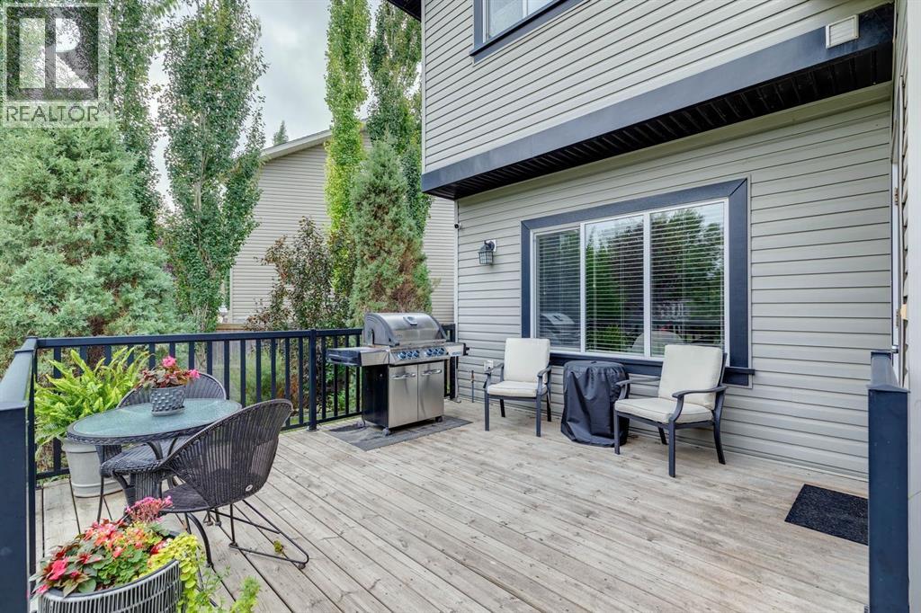 97 Tanner Close SE, Airdrie, Alberta  T4A 2L4 - Photo 43 - A2336265
