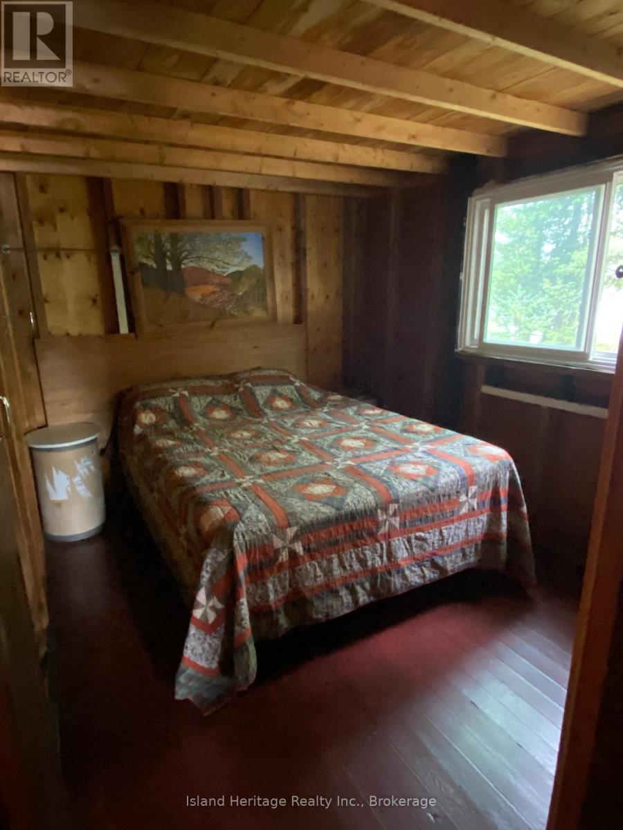 2 Trout Lake Island, Mcdougall, Ontario P2A 2Z1 - Photo 35 - X13680410
