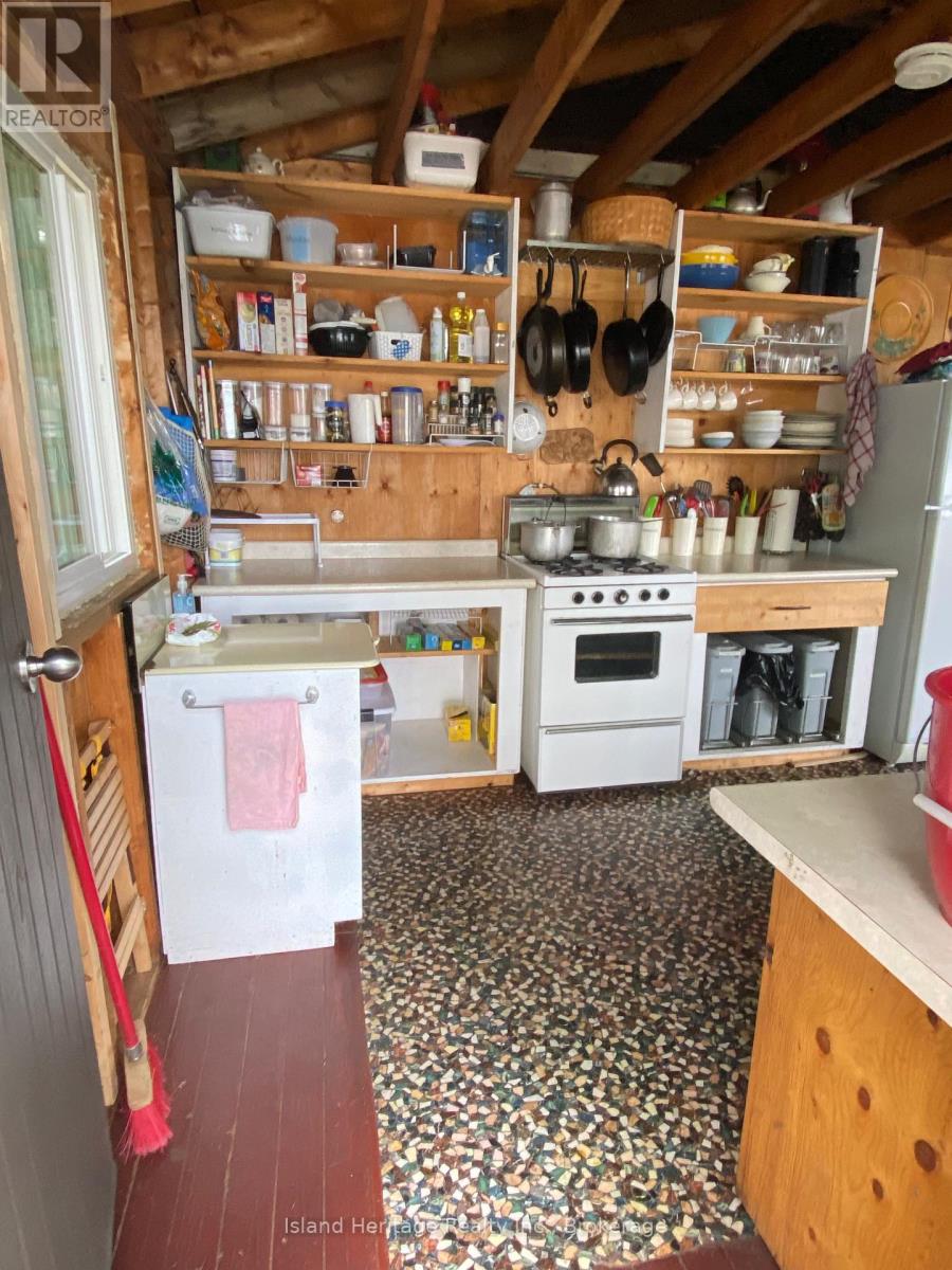 2 Trout Lake Island, Mcdougall, Ontario P2A 2Z1 - Photo 32 - X13680410