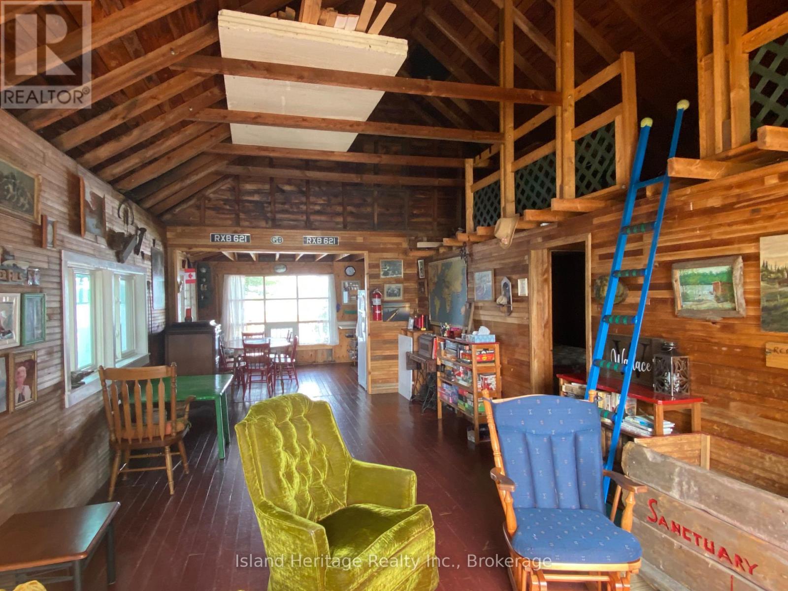2 Trout Lake Island, Mcdougall, Ontario P2A 2Z1 - Photo 36 - X13680410