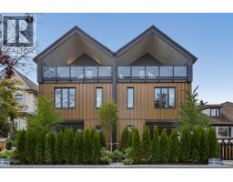 2 3058 W 34TH AVENUE, Vancouver, British Columbia