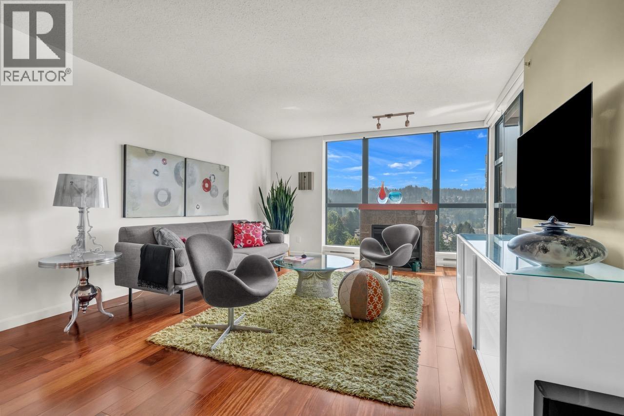 1404 288 Ungless Way, Port Moody, British Columbia V3H 0C9 - Photo 11 - R3157002
