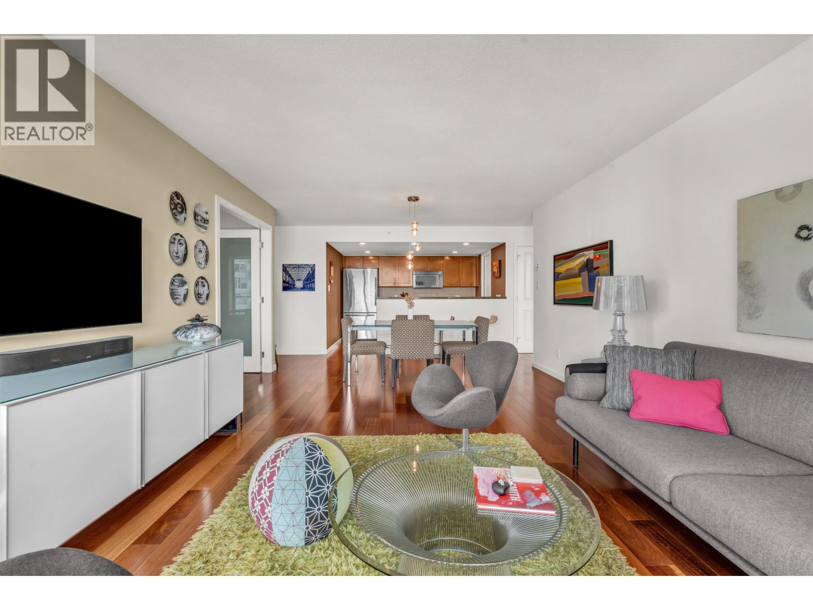 1404 288 Ungless Way, Port Moody, British Columbia V3H 0C9 - Photo 12 - R3157002