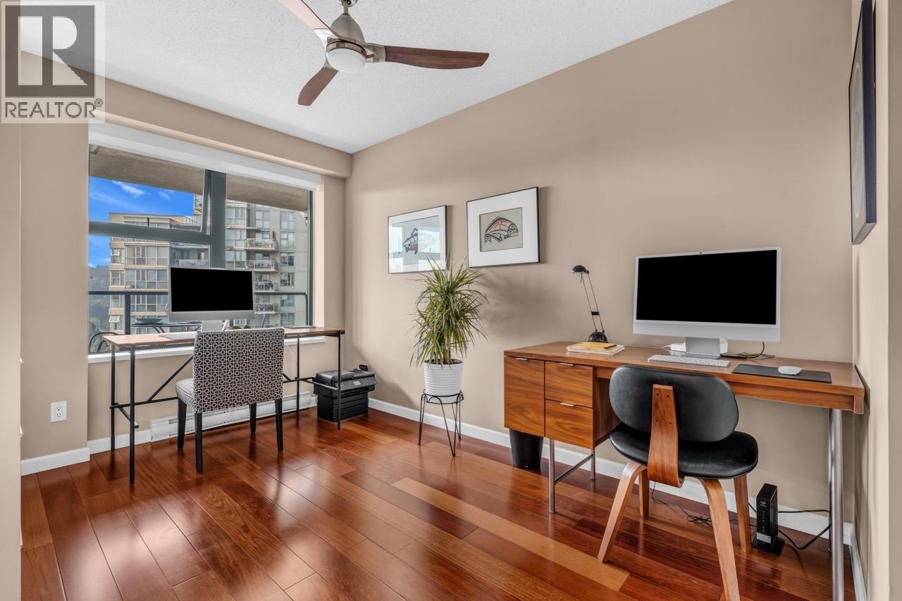 1404 288 Ungless Way, Port Moody, British Columbia V3H 0C9 - Photo 17 - R3157002