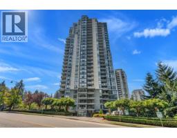 1404 288 UNGLESS WAY, Port Moody, British Columbia
