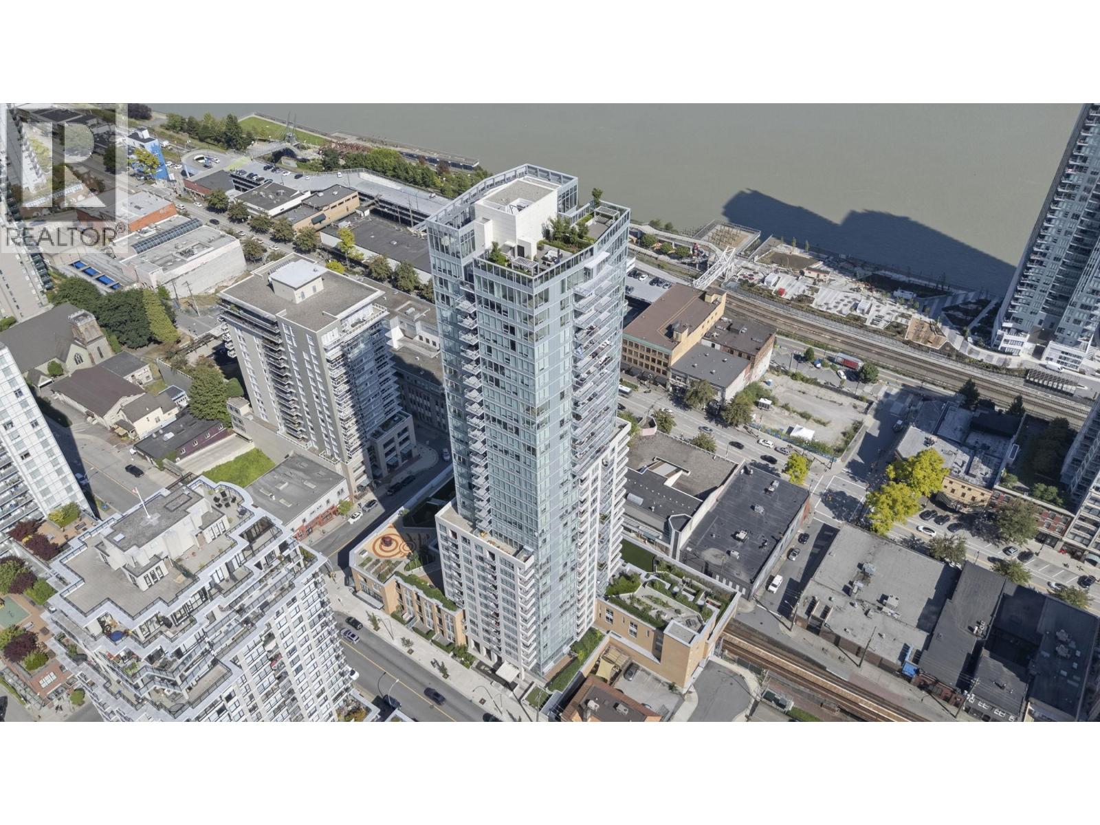 2402 618 Carnarvon Street, New Westminster, British Columbia  V3M 0N9 - Photo 26 - R3157035