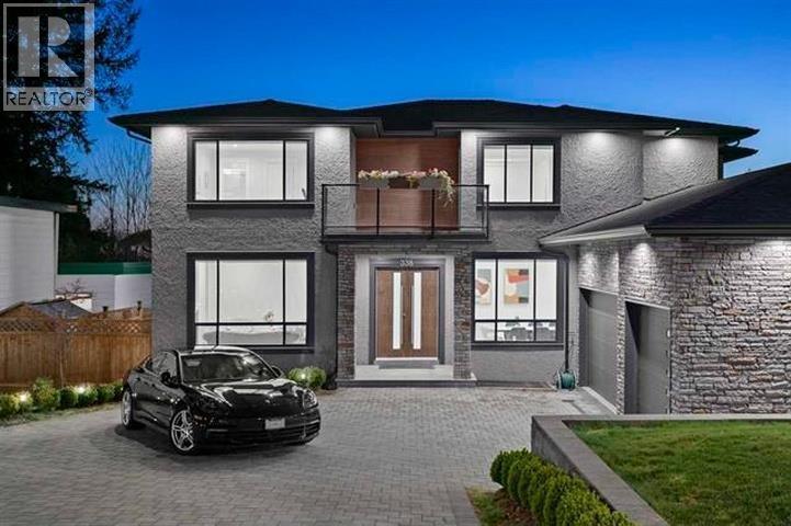 338 Mundy Street, Coquitlam, British Columbia  V3K 5M4 - Photo 1 - R3156996