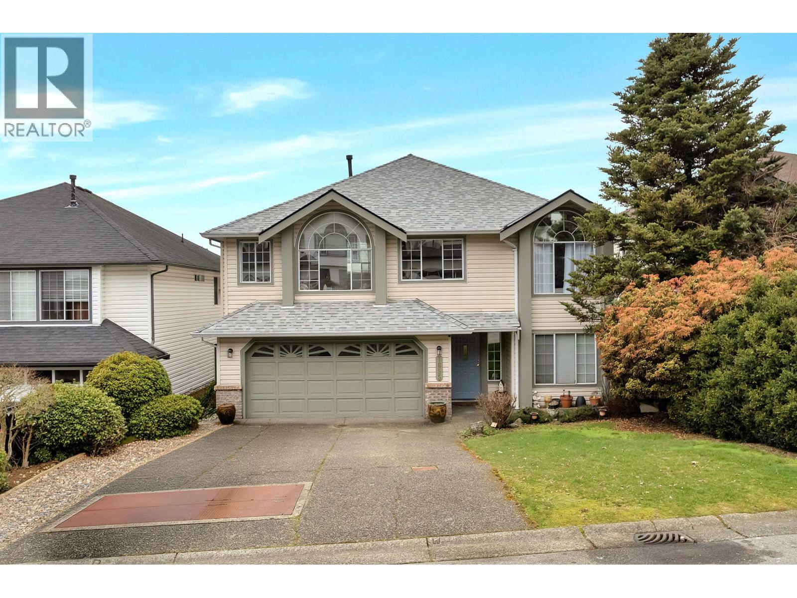 1655 MCPHERSON DRIVE, Port Coquitlam, British Columbia