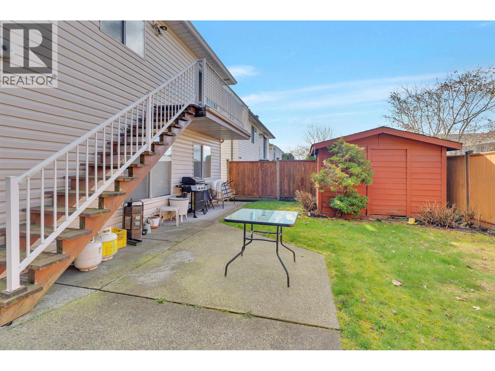 1655 Mcpherson Drive, Port Coquitlam, British Columbia  V3C 6C9 - Photo 22 - R3157006