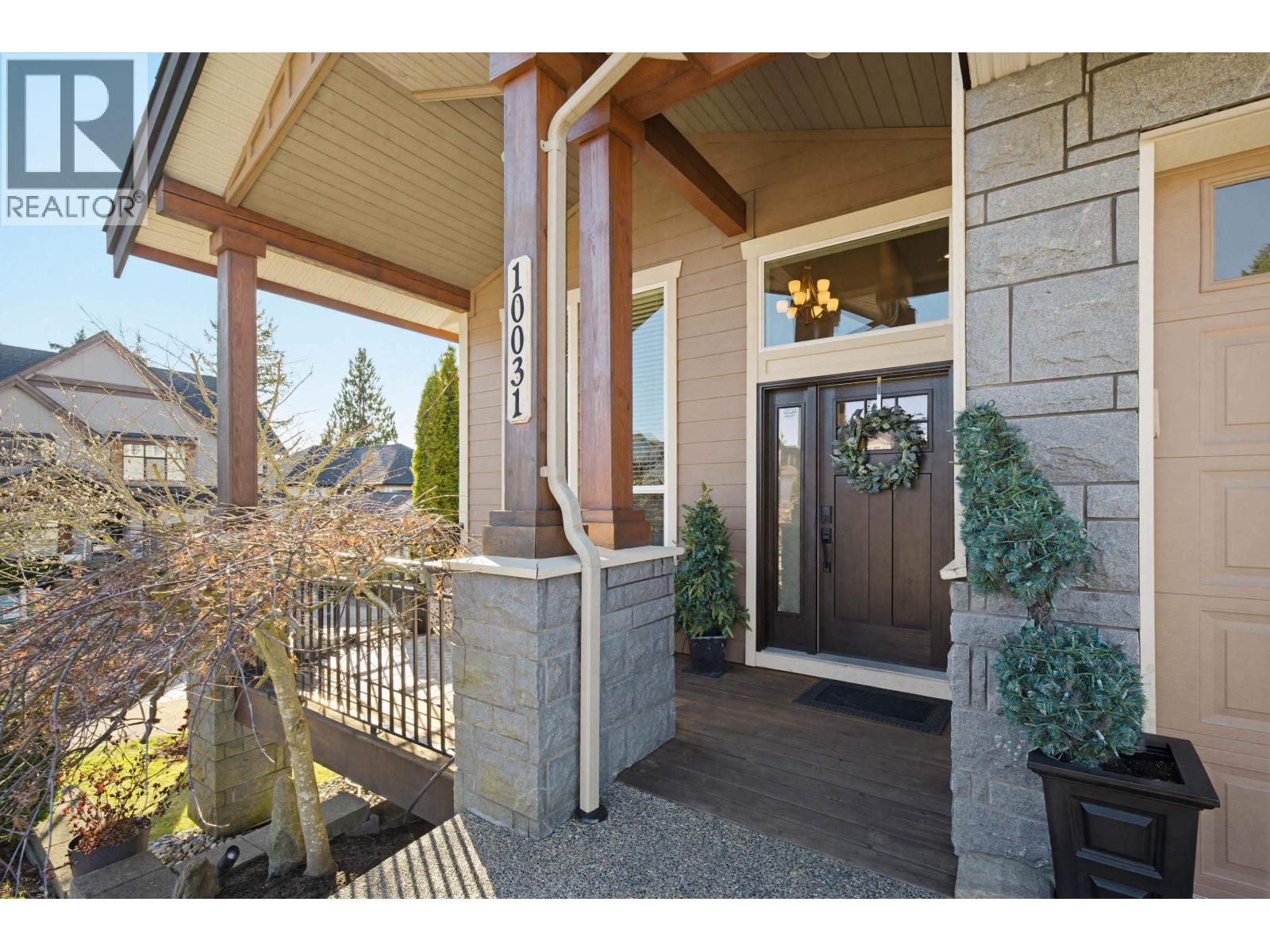 10031 247b Street, Maple Ridge, British Columbia  V2W 0H1 - Photo 4 - R3157007
