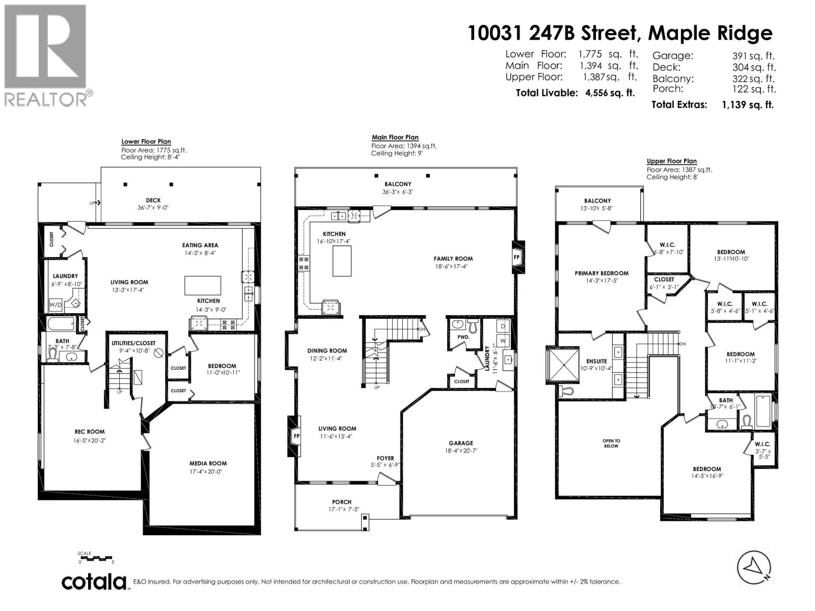 10031 247b Street, Maple Ridge, British Columbia  V2W 0H1 - Photo 40 - R3157007