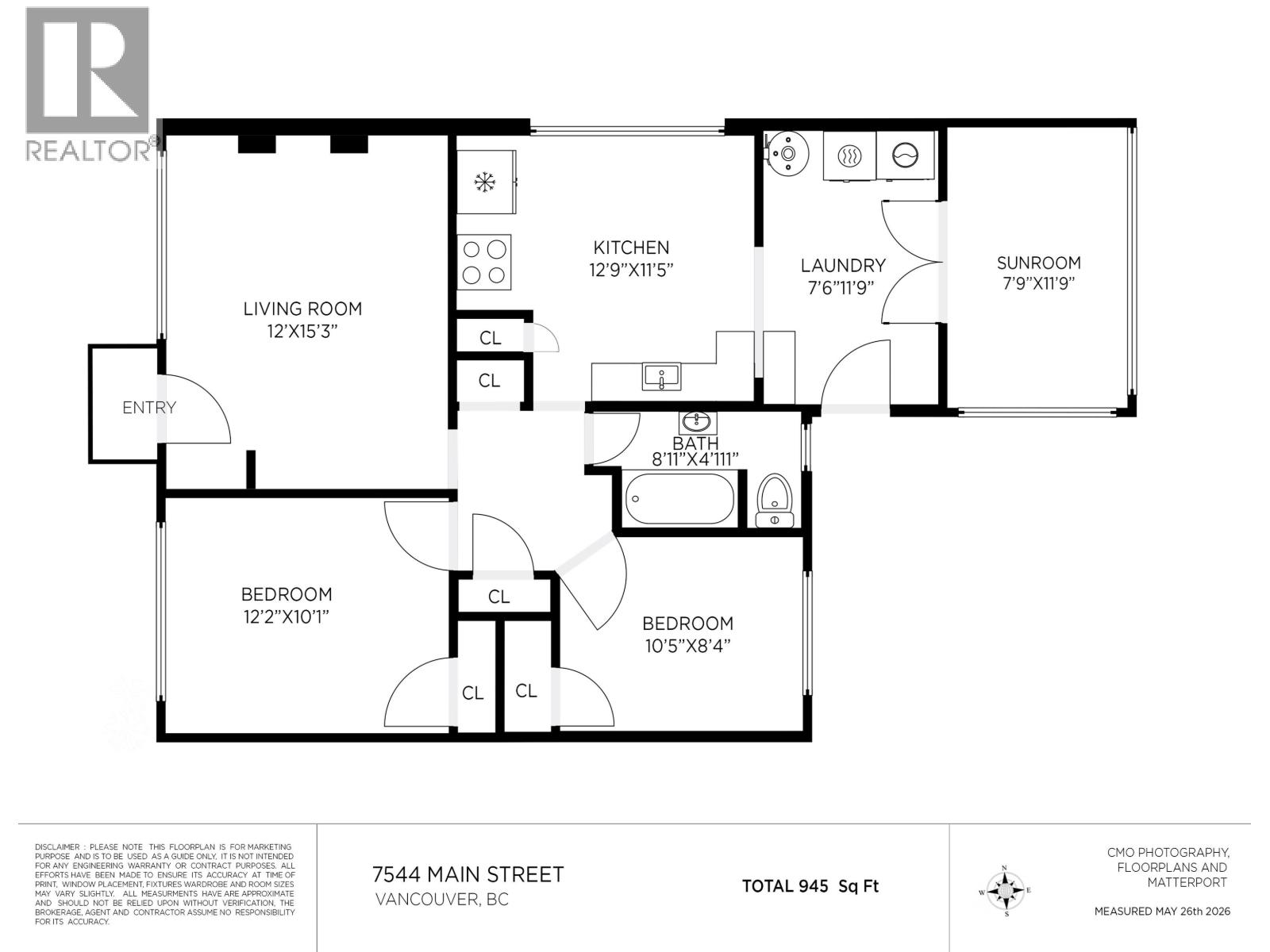 7544 Main Street, Vancouver, British Columbia  V5V 3R6 - Photo 36 - R3157012