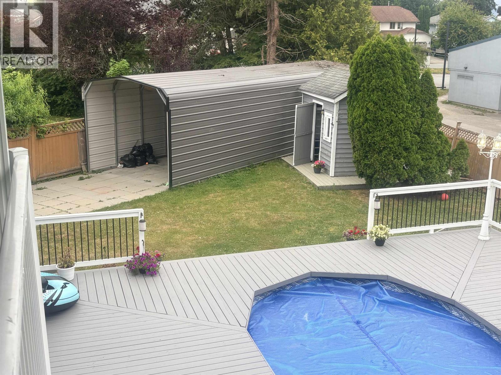 23017 122a Avenue, Maple Ridge, British Columbia  V2X 0X3 - Photo 26 - R3157034