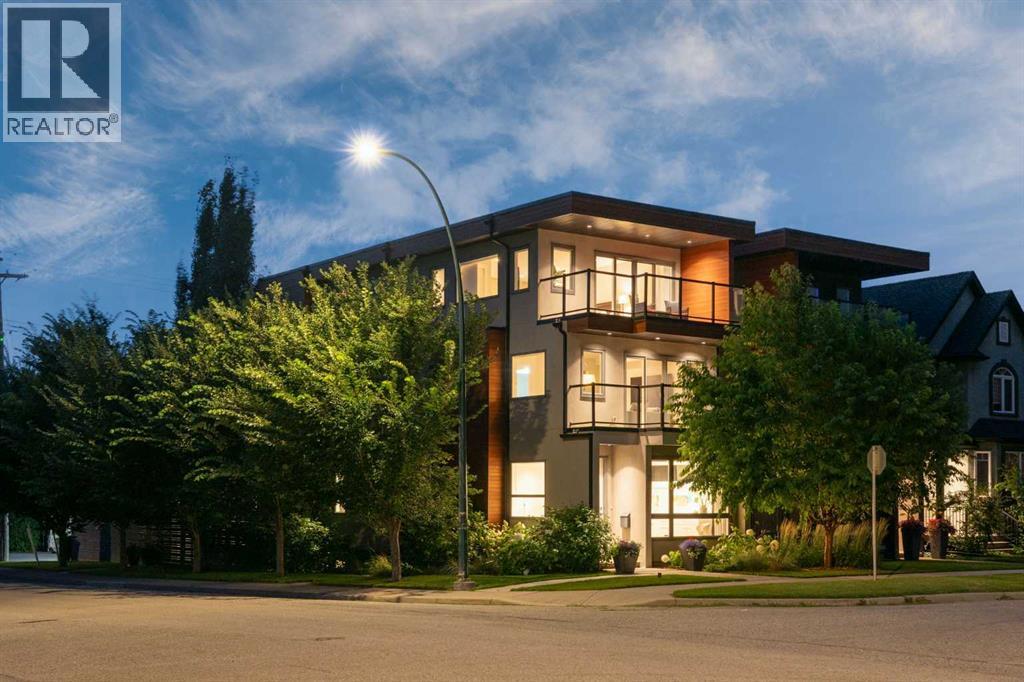 2201 Bowness Road NW Calgary Alberta