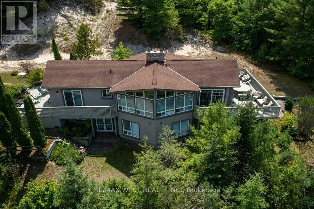 29 MILTON STREET, Tiny, Ontario