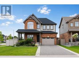 2 PENNELL DRIVE, Barrie, Ontario