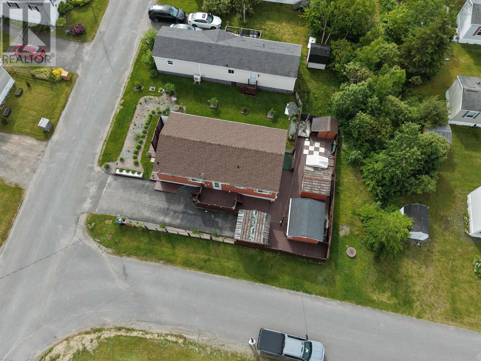 41 Third Street, Howie Centre, Nova Scotia  B1L 1C9 - Photo 42 - 202615857