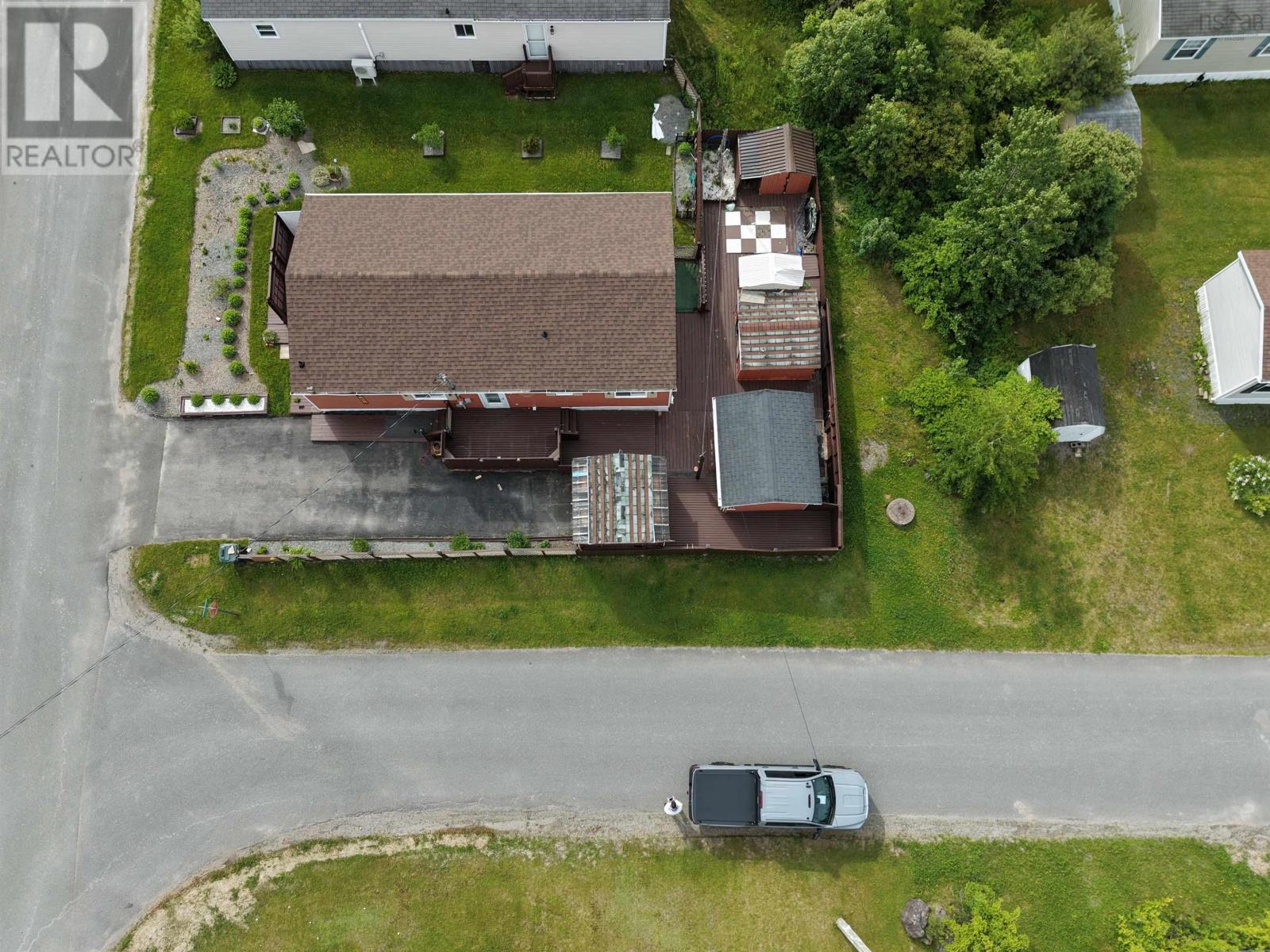 41 Third Street, Howie Centre, Nova Scotia  B1L 1C9 - Photo 7 - 202615857
