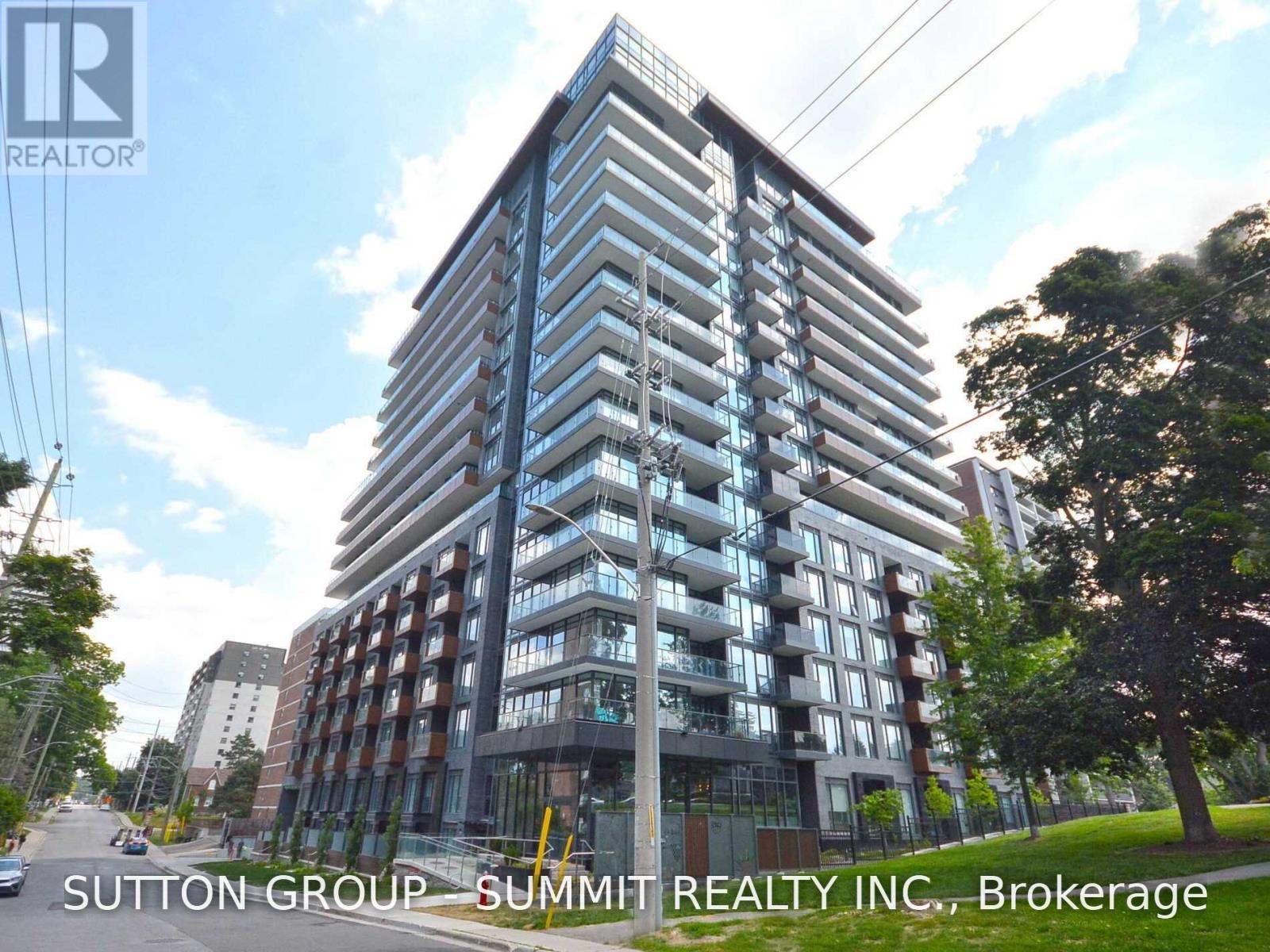 609 - 21 PARK STREET, mississauga (port credit), Ontario