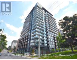 609 - 21 PARK STREET, Mississauga, Ontario