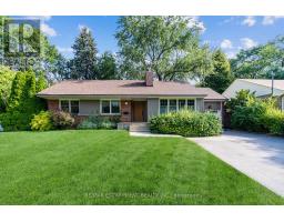 MAIN - 1497 PARK ROYALE BOULEVARD, Mississauga, Ontario