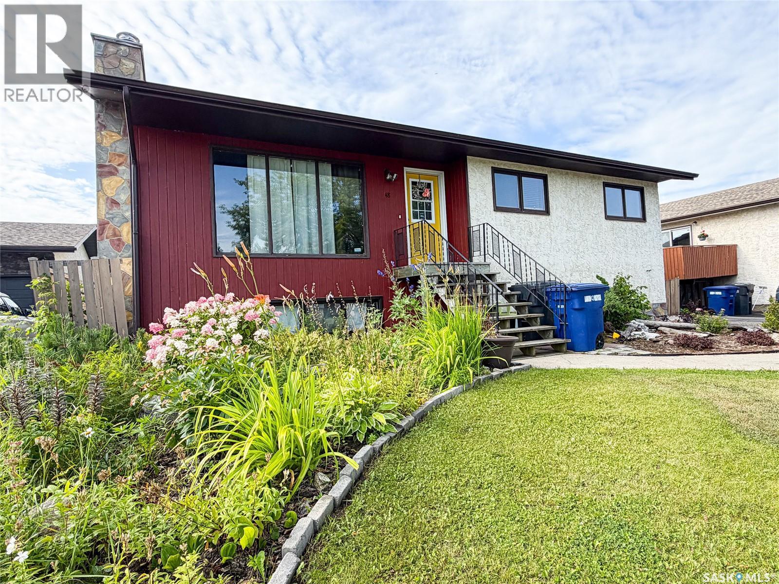 48 Dunfield CRESCENT, Meadow Lake, Saskatchewan