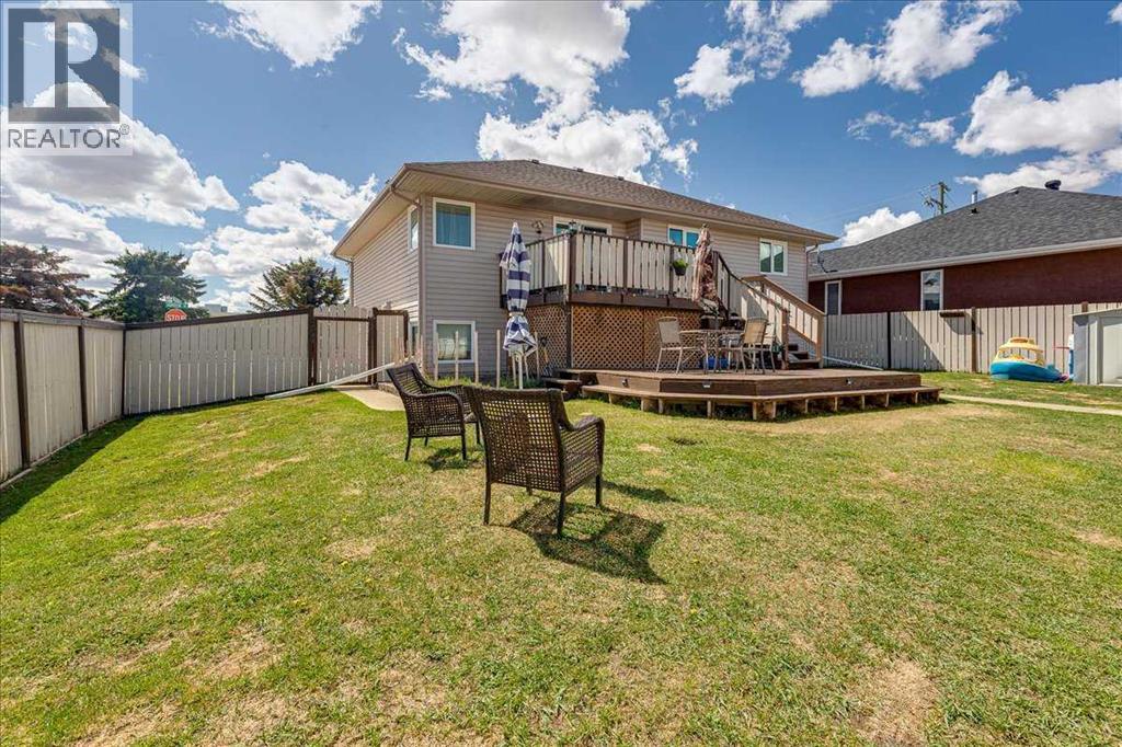 4 Harrison Road, Sylvan Lake, Alberta  T4S 1T4 - Photo 47 - A2312112