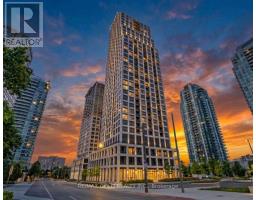 3209 - 36 ELM DRIVE, Mississauga, Ontario