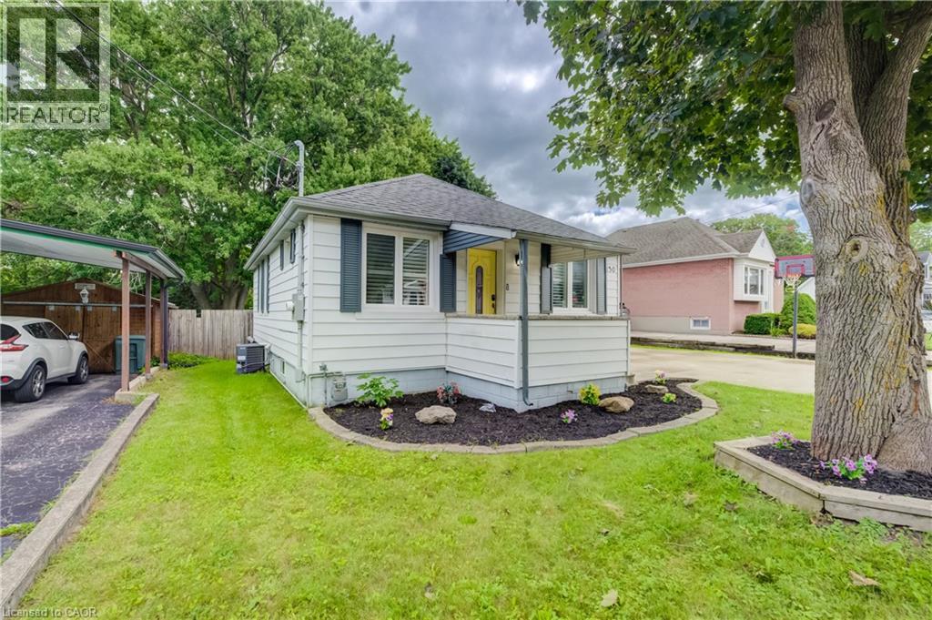 130 Sydenham Street, Woodstock, Ontario  N4S 7B6 - Photo 3 - 40856681