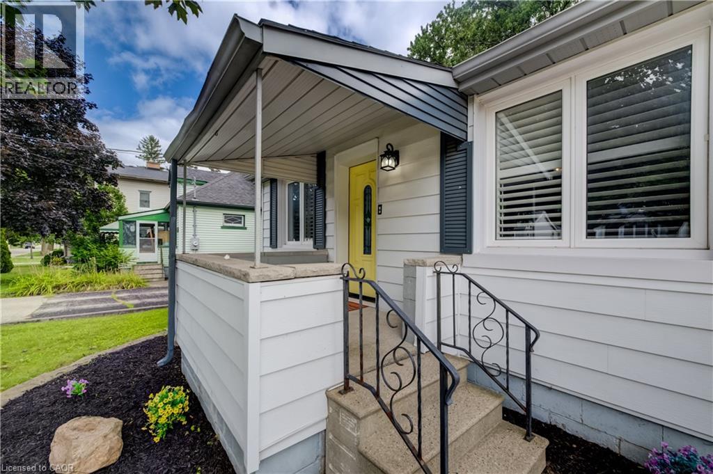130 Sydenham Street, Woodstock, Ontario  N4S 7B6 - Photo 4 - 40856681